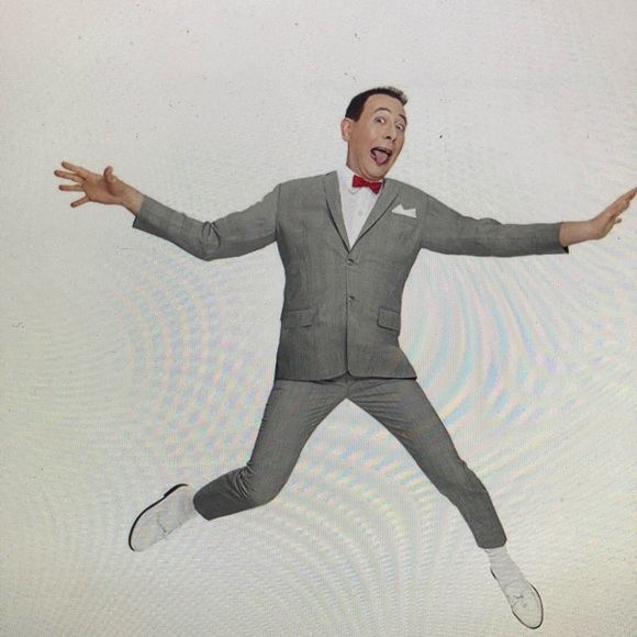 Meet your Posher, Chris - Picture 1 of 1